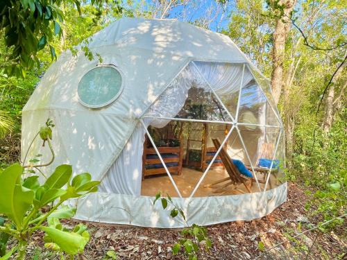 Ku kuk Glamping Tulum