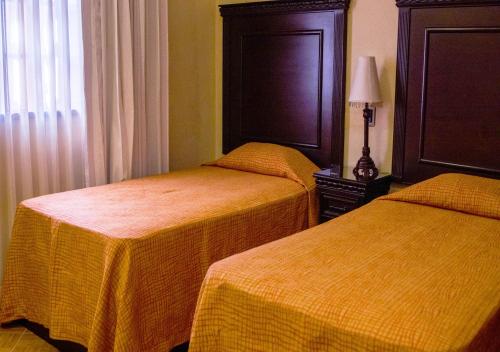 Suites Bello Xochimilco by DOT Tradition — Photo 3