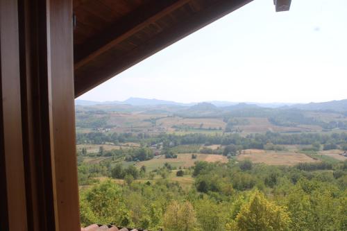 Bed and Breakfast La Casa del Sole in Momperone