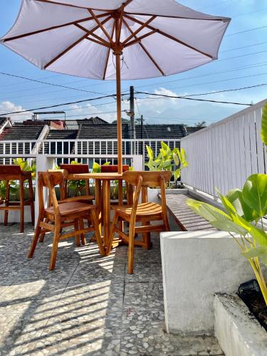 ElBanna FAmily Home syariah 5BR