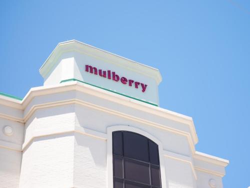 Mulberry Vicksburg