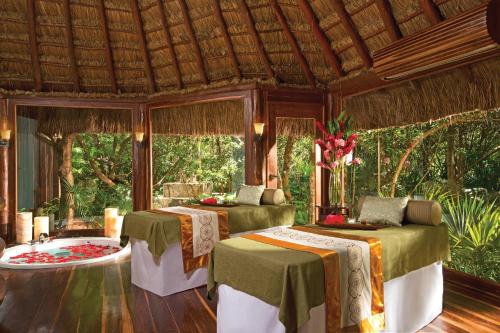 Dreams Tulum Resort & Spa