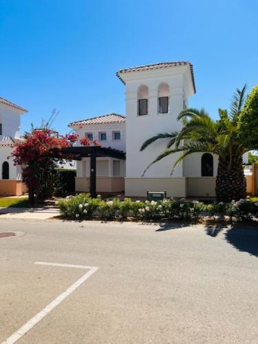 La Torre Golf Resort, 2 Bed, Detached Sabina Villa gîte à louer Province de Murcie