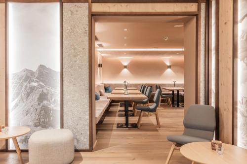 บริการและสิ่งอำนวยความสะดวก, Hotel Kristall - Adults only in ไวดัค