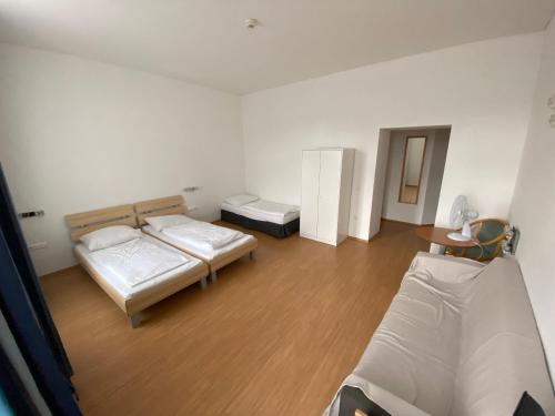 Kolbeck Rooms Room Type - Triple Room