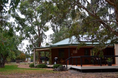 Friends at McLaren Vale