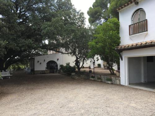 Les Alsines gîte à louer Montblanc