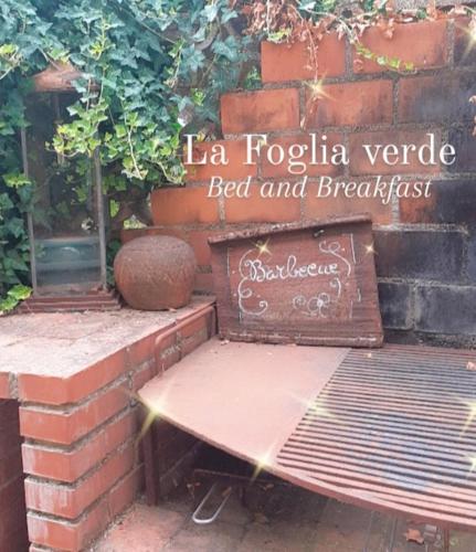 B&B La Foglia Verde