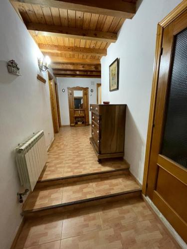 Vestabils, La Serrota Casa Rural in Navacepedilla Del Corneja