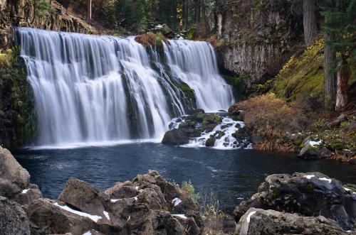 McCloud River Bed and Breakfast