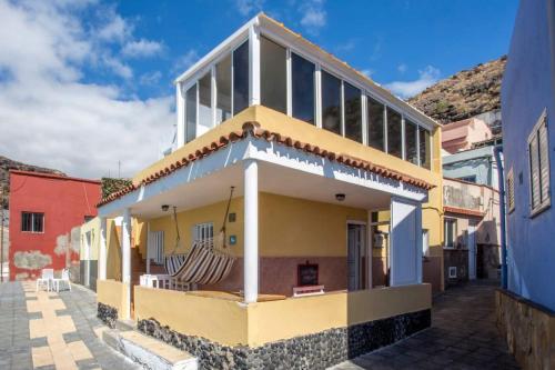 Maravillosa casa junto a Piscina Natural gîte à louer Rhône-Alpes