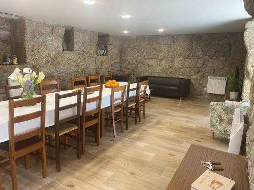 Quinta dos Mouras B&B