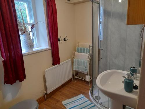 Berwick Hall Cottage
