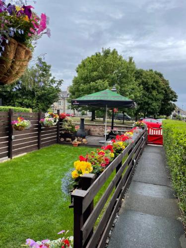 Blenheim Guest House