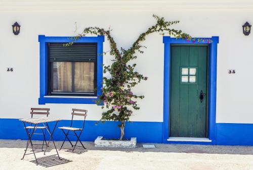 Hotel Rural Terrablanca