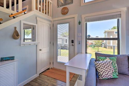 Upscale Tiny Home - Boho-Chic Austin Getaway!, Austin (photo 4)