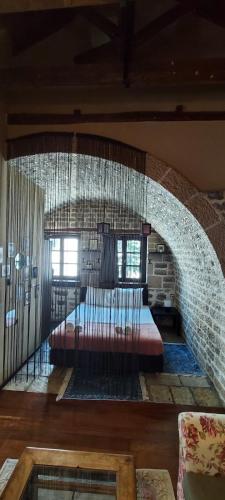 Soul boutique hotel in 모노덴드리언