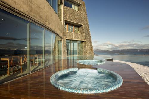 Ushuaia Hotels