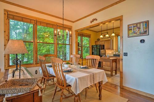 Renovated Burnsville Condo in Gated Community in Burnsville, USA