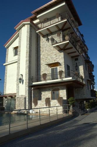 Hotel Villa Clementina Hotel de charme Angri