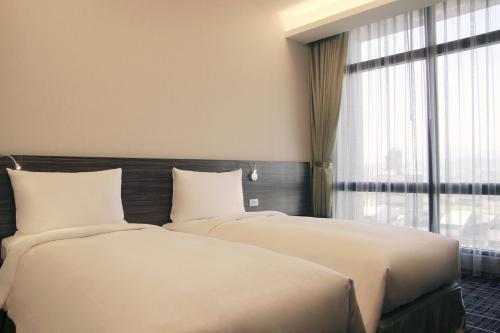 Capital Hotel SongShan