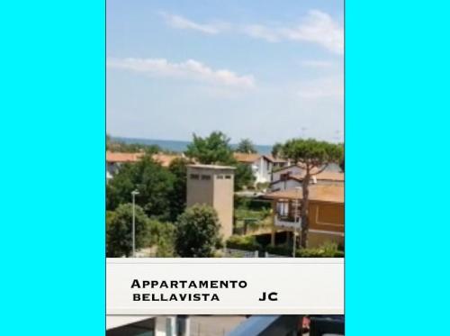 Appartamento Bellavista - Apartment - Lido delle Nazioni