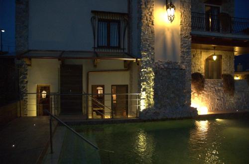 Hotel Villa Clementina - image 12