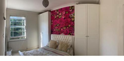 1st Floor Luxury 2 bedroom 1 bathroom apartment Hampstead London