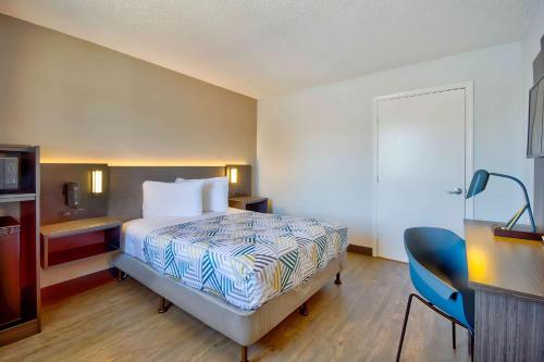 Motel 6-Vallejo CA - Six Flags West - image 12