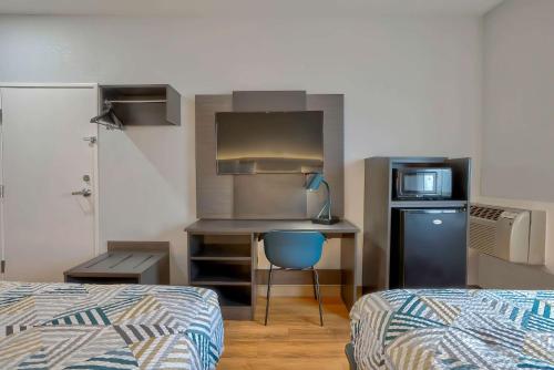 Motel 6-Denison, TX in Denison, USA