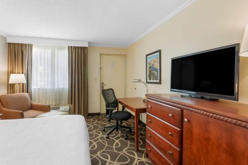 Best Western Plus Burley Inn & Convention Center