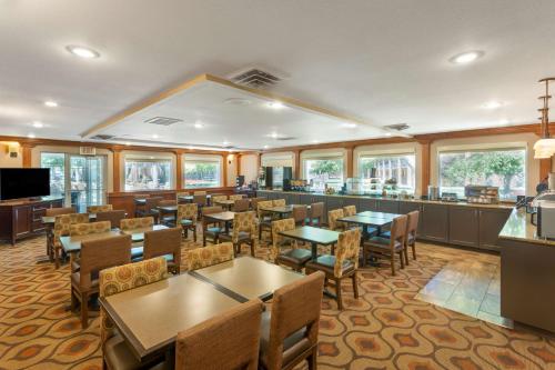 Best Western Plus Burley Inn & Convention Center - image 6