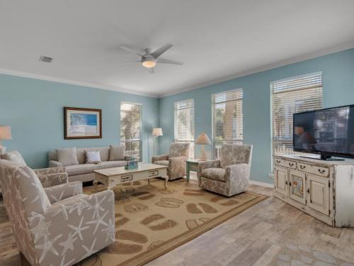 Seven Palms - main image