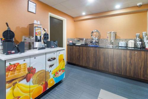 Best Western Suites Near Opryland