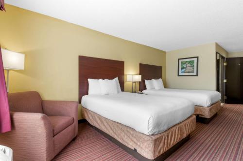 Best Western Seneca-Clemson - image 4
