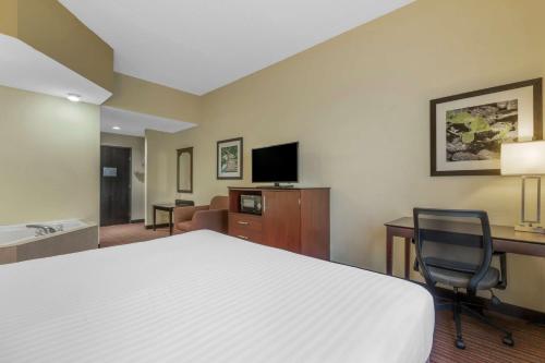 Best Western Seneca-Clemson - image 10