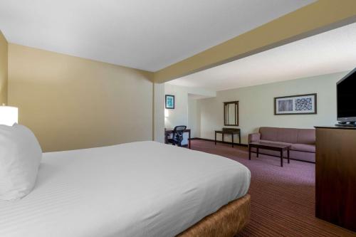 Best Western Seneca-Clemson - image 9