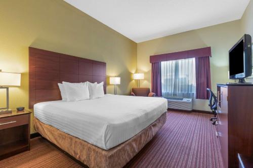 Best Western Seneca-Clemson - image 13