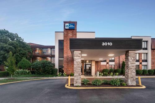 Best Western Chicago - Downers Grove