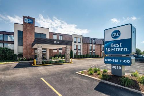 Best Western Chicago - Downers Grove - Hotel