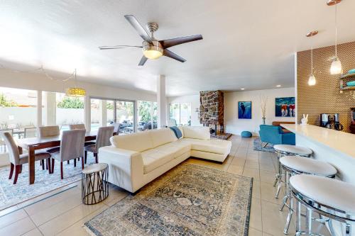 Desert Retreat in อินเดียนเวลส์ (CA)