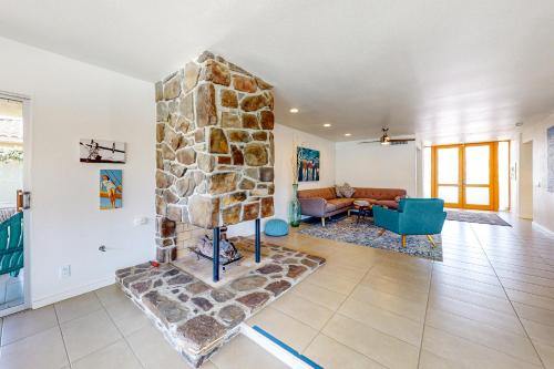 Desert Retreat in Indian Wells, USA