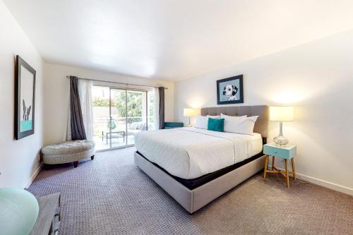 Desert Retreat in อินเดียนเวลส์ (CA)