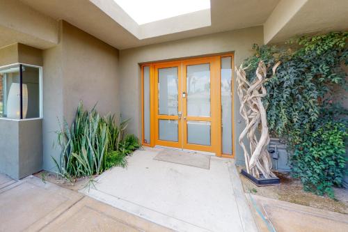 Desert Retreat in อินเดียนเวลส์ (CA)