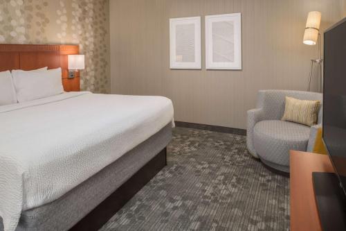 Sonesta Select Seattle Bellevue Redmond - image 5