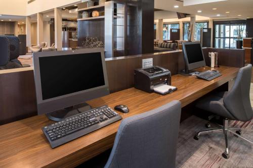 Sonesta Select Seattle Bellevue Redmond - image 6