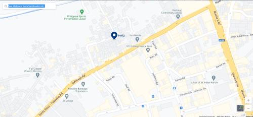 South Breeze Balibago 3 minutes away from Santa Rosa Commercial Complex - 숙소 외관