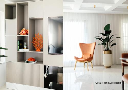 Luxury Suites by NOK ISTANBUL NISANTASI - image 9