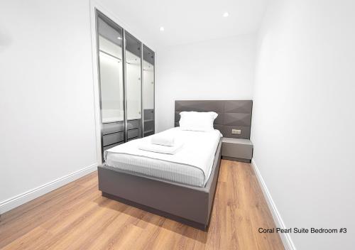 Luxury Suites by NOK ISTANBUL NISANTASI - image 7