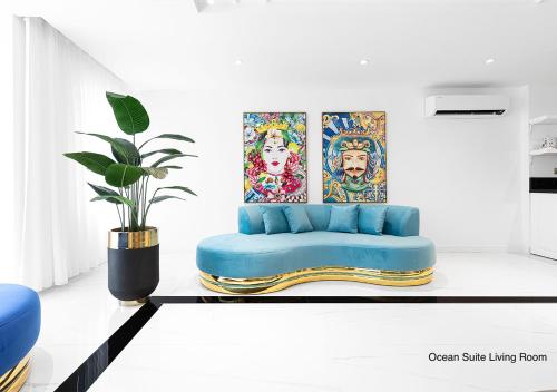 Luxury Suites by NOK ISTANBUL NISANTASI - image 11